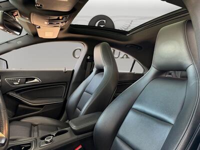 2019 Mercedes-Benz CLA CLA 250   - Photo 9 - Lennox, CA 90304