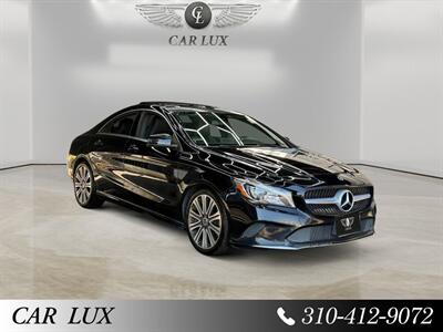 2019 Mercedes-Benz CLA CLA 250   - Photo 7 - Lennox, CA 90304
