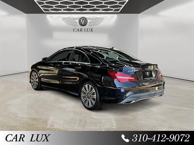 2019 Mercedes-Benz CLA CLA 250   - Photo 3 - Lennox, CA 90304