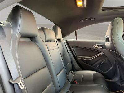 2019 Mercedes-Benz CLA CLA 250   - Photo 23 - Lennox, CA 90304
