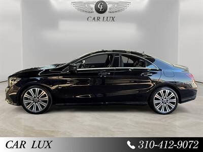 2019 Mercedes-Benz CLA CLA 250   - Photo 2 - Lennox, CA 90304