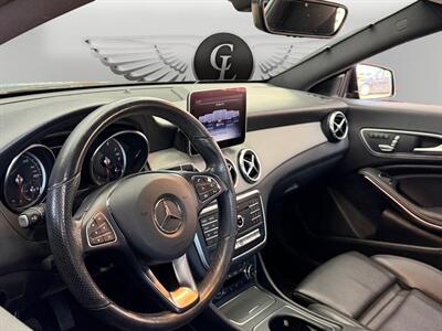 2019 Mercedes-Benz CLA CLA 250   - Photo 16 - Lennox, CA 90304