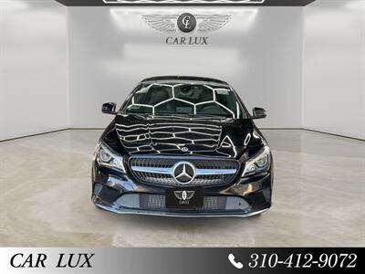 2019 Mercedes-Benz CLA CLA 250   - Photo 8 - Lennox, CA 90304