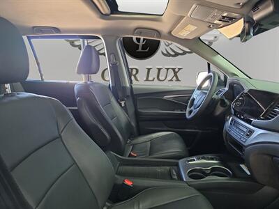 2022 Honda Pilot Special Edition   - Photo 15 - Lennox, CA 90304