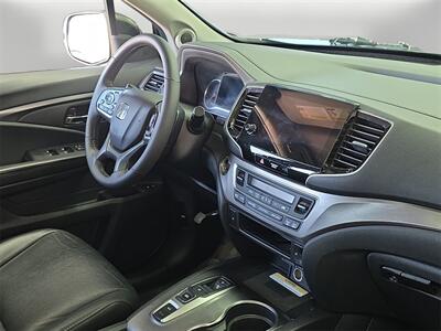 2022 Honda Pilot Special Edition - Photo 12 - Lennox, CA 90304