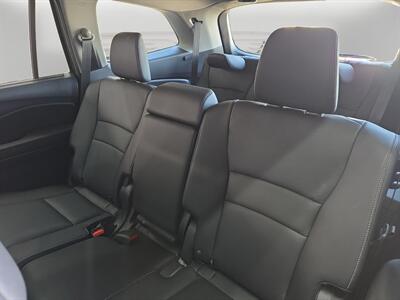 2022 Honda Pilot Special Edition   - Photo 13 - Lennox, CA 90304