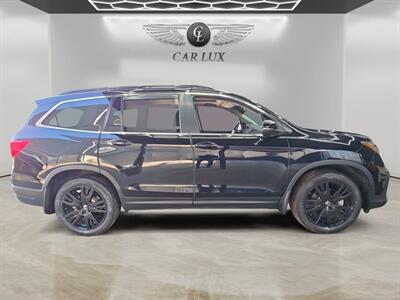 2022 Honda Pilot Special Edition   - Photo 6 - Lennox, CA 90304