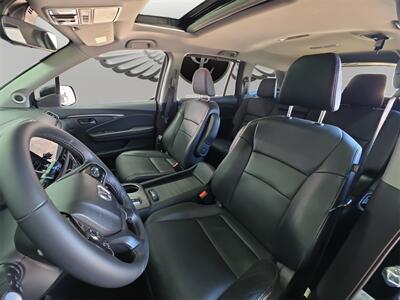 2022 Honda Pilot Special Edition - Photo 10 - Lennox, CA 90304