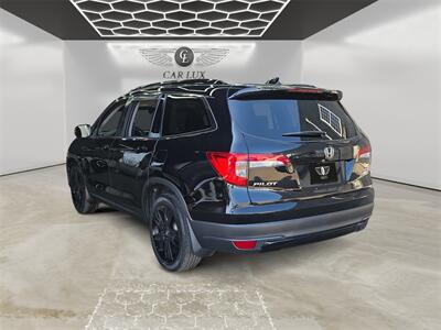 2022 Honda Pilot Special Edition - Photo 3 - Lennox, CA 90304