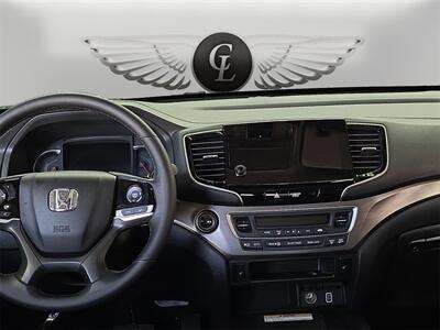 2022 Honda Pilot Special Edition - Photo 11 - Lennox, CA 90304