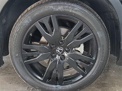 2022 Honda Pilot Special Edition - Photo 18 - Lennox, CA 90304