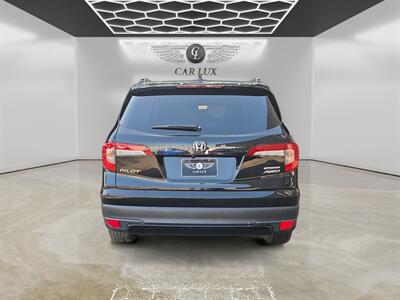 2022 Honda Pilot Special Edition   - Photo 4 - Lennox, CA 90304