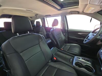 2022 Honda Pilot Special Edition   - Photo 14 - Lennox, CA 90304