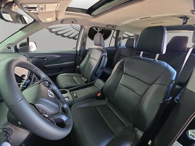 2022 Honda Pilot Special Edition   - Photo 10 - Lennox, CA 90304