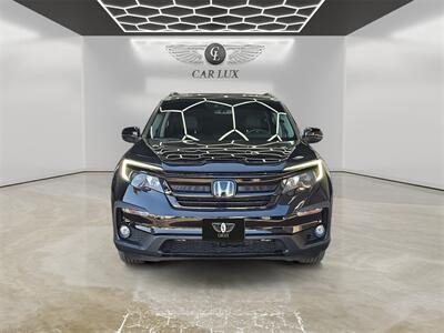 2022 Honda Pilot Special Edition - Photo 8 - Lennox, CA 90304