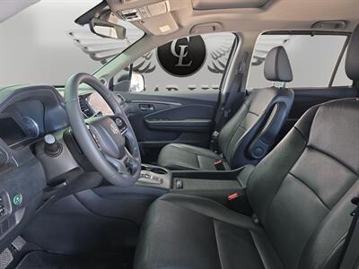 2022 Honda Pilot Special Edition   - Photo 9 - Lennox, CA 90304
