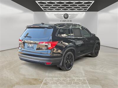 2022 Honda Pilot Special Edition - Photo 5 - Lennox, CA 90304