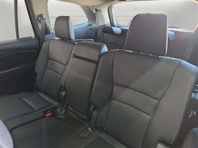 2022 Honda Pilot Special Edition - Photo 13 - Lennox, CA 90304