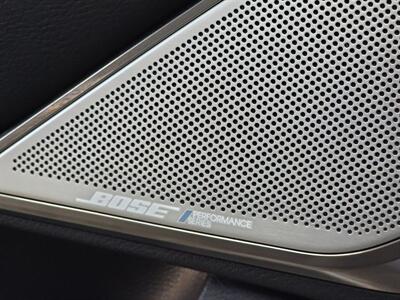 2022 INFINITI Q50 Red Sport 400 - Photo 35 - Lennox, CA 90304