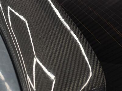 2022 INFINITI Q50 Red Sport 400 - Photo 33 - Lennox, CA 90304