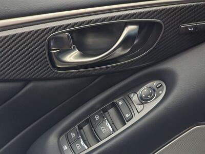 2022 INFINITI Q50 Red Sport 400 - Photo 29 - Lennox, CA 90304