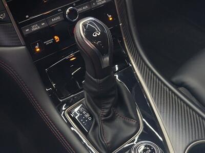 2022 INFINITI Q50 Red Sport 400 - Photo 31 - Lennox, CA 90304