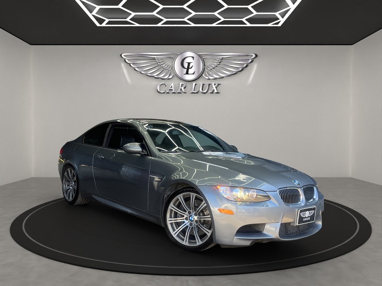 2008 BMW M3 - Photo 1 - Lennox, CA 90304