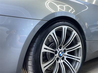 2008 BMW M3   - Photo 21 - Lennox, CA 90304