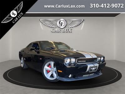 2012 Dodge Challenger SRT8 392   - Photo 1 - Lennox, CA 90304