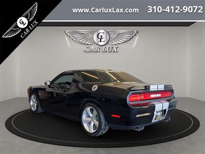 2012 Dodge Challenger SRT8 392   - Photo 5 - Lennox, CA 90304