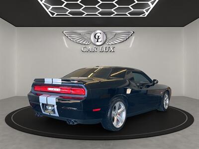 2012 Dodge Challenger SRT8 392   - Photo 7 - Lennox, CA 90304