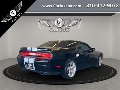 2012 Dodge Challenger SRT8 392   - Photo 7 - Lennox, CA 90304