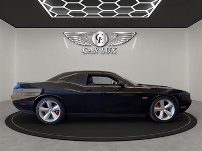 2012 Dodge Challenger SRT8 392   - Photo 8 - Lennox, CA 90304