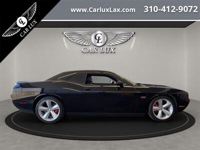 2012 Dodge Challenger SRT8 392   - Photo 8 - Lennox, CA 90304