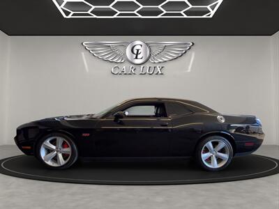 2012 Dodge Challenger SRT8 392   - Photo 4 - Lennox, CA 90304