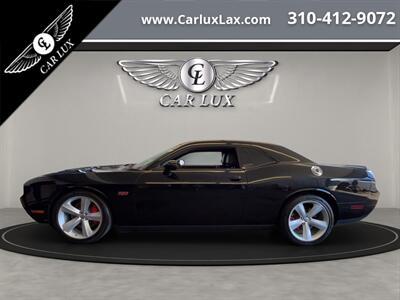 2012 Dodge Challenger SRT8 392   - Photo 4 - Lennox, CA 90304