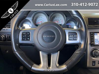 2012 Dodge Challenger SRT8 392   - Photo 11 - Lennox, CA 90304