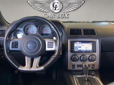 2012 Dodge Challenger SRT8 392   - Photo 14 - Lennox, CA 90304