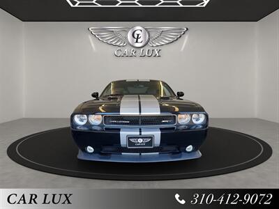 2012 Dodge Challenger SRT8 392   - Photo 2 - Lennox, CA 90304