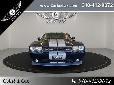 2012 Dodge Challenger SRT8 392   - Photo 2 - Lennox, CA 90304