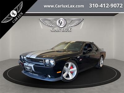 2012 Dodge Challenger SRT8 392   - Photo 3 - Lennox, CA 90304