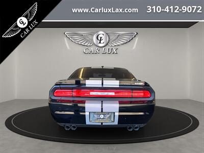 2012 Dodge Challenger SRT8 392   - Photo 6 - Lennox, CA 90304