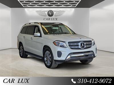 2017 Mercedes-Benz GLS GLS 450 4MATIC®   - Photo 7 - Lennox, CA 90304