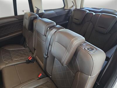 2017 Mercedes-Benz GLS GLS 450 4MATIC®   - Photo 12 - Lennox, CA 90304