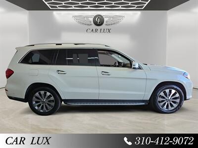 2017 Mercedes-Benz GLS GLS 450 4MATIC®   - Photo 6 - Lennox, CA 90304