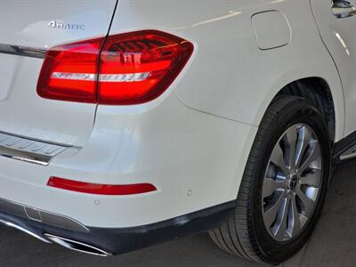 2017 Mercedes-Benz GLS GLS 450 4MATIC®   - Photo 18 - Lennox, CA 90304