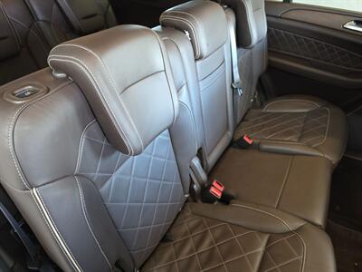 2017 Mercedes-Benz GLS GLS 450 4MATIC®   - Photo 17 - Lennox, CA 90304