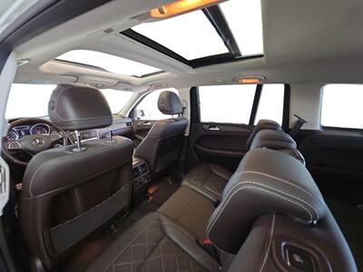 2017 Mercedes-Benz GLS GLS 450 4MATIC®   - Photo 14 - Lennox, CA 90304