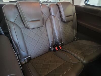 2017 Mercedes-Benz GLS GLS 450 4MATIC®   - Photo 16 - Lennox, CA 90304