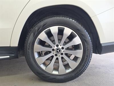 2017 Mercedes-Benz GLS GLS 450 4MATIC®   - Photo 20 - Lennox, CA 90304